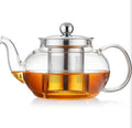 Herbal Tea Kettle