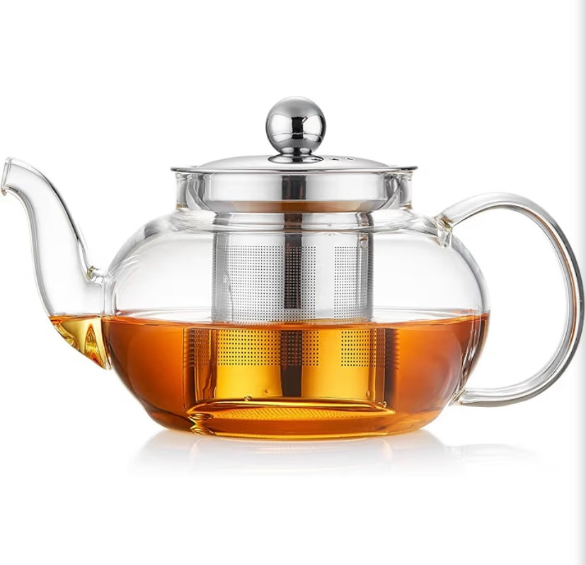 Herbal Tea Kettle