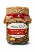 Ginseng Herbal Tea