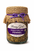 Digestion Fennel Herbal Tea