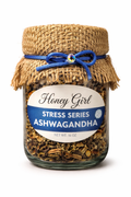 Ashwagandha Herbal Tea
