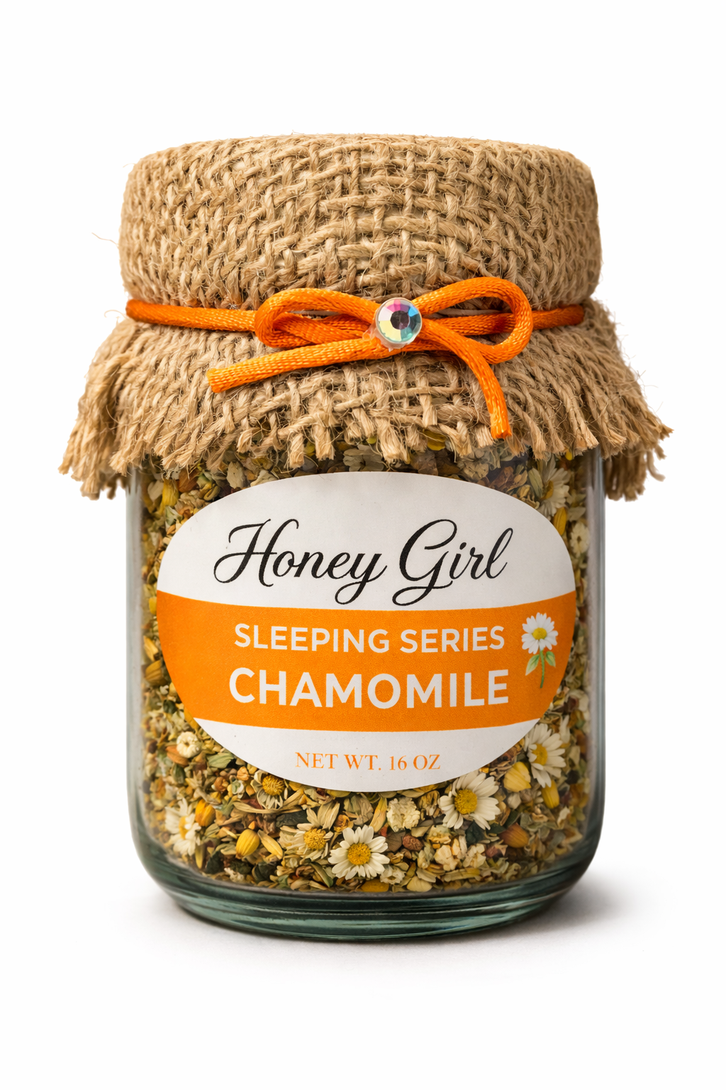 Chamomile Sleepytime Tea